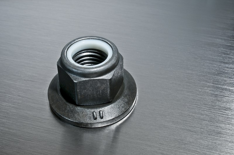 Hot Forged Spindle Nuts | Maclean-Fogg CS